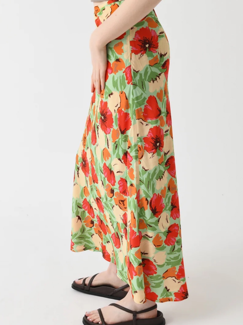 Kitri Women's Layla Skirt — image 2 of 4